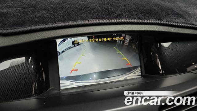 Renault Korea(Samsung) SM5 Nova LE, 2016 15