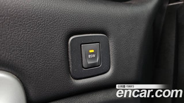 Renault Korea(Samsung) SM5 Nova LE, 2016 16