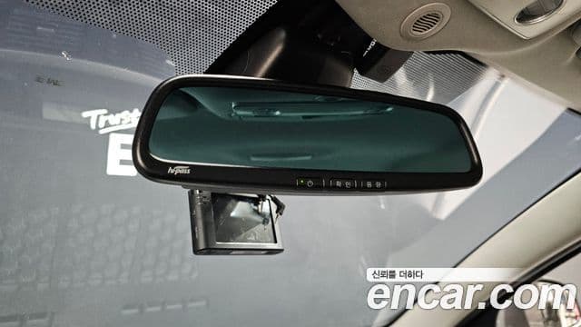 Renault Korea(Samsung) SM5 Nova LE, 2016 18