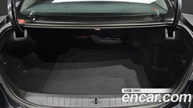 Renault Korea(Samsung) SM5 Nova LE, 2016 20