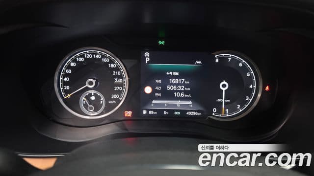 Genesis The / новый New G70 슈팅브레이크, 2024 8