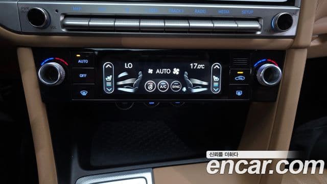 Genesis The / новый New G70 슈팅브레이크, 2024 16