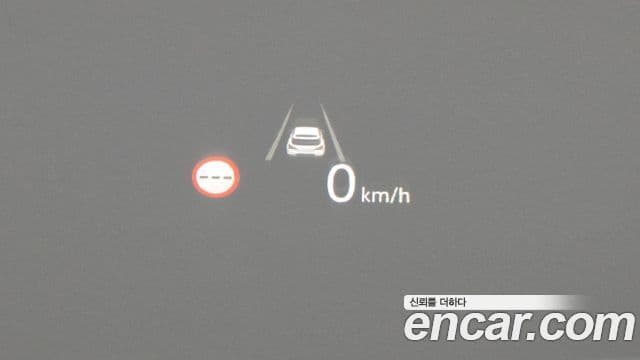 Genesis The / новый New G70 슈팅브레이크, 2024 18