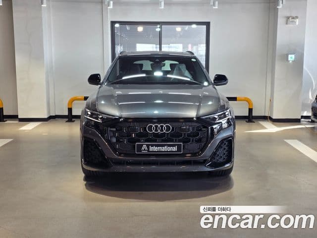 Audi Q8 (4M) Premium, 2026 1