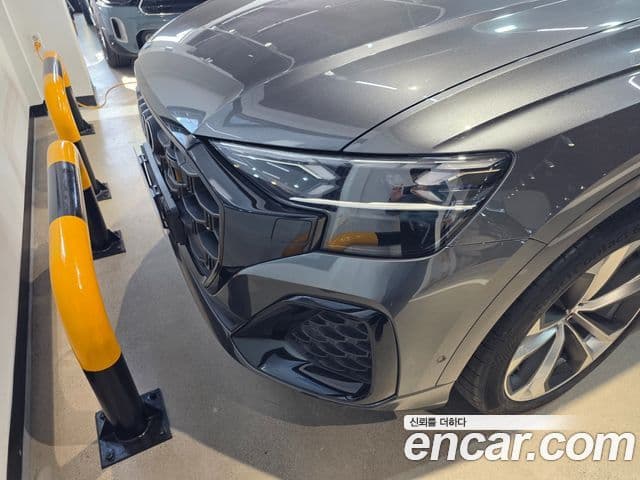 Audi Q8 (4M) Premium, 2026 все фото