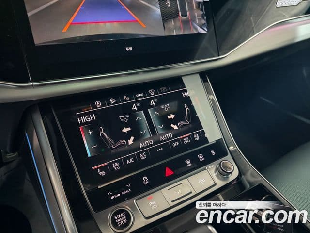 Audi Q8 (4M) Premium, 2026 13