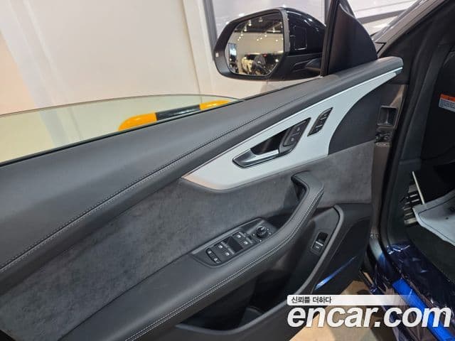 Audi Q8 (4M) Premium, 2026 16