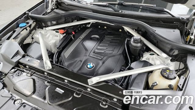 BMW X5 (G05) xDrive 40i xLine, 2023 6