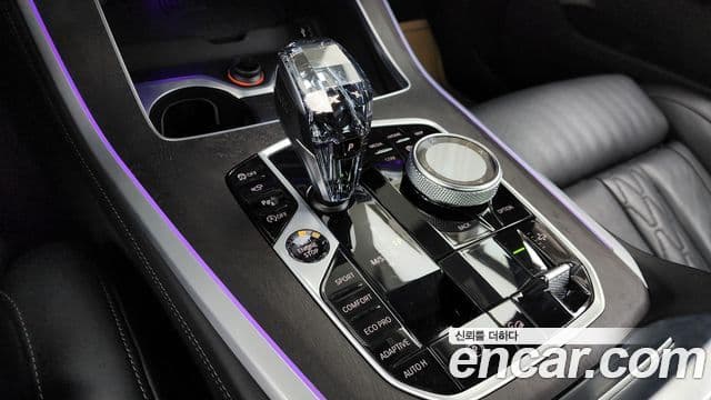 BMW X5 (G05) xDrive 40i xLine, 2023 9