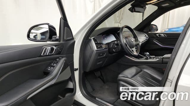 BMW X5 (G05) xDrive 40i xLine, 2023 10