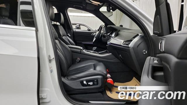 BMW X5 (G05) xDrive 40i xLine, 2023 11