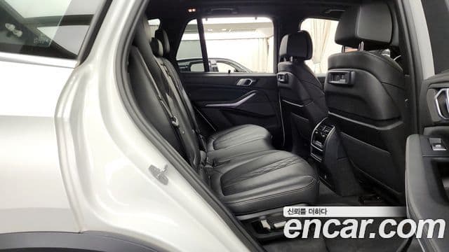 BMW X5 (G05) xDrive 40i xLine, 2023 12