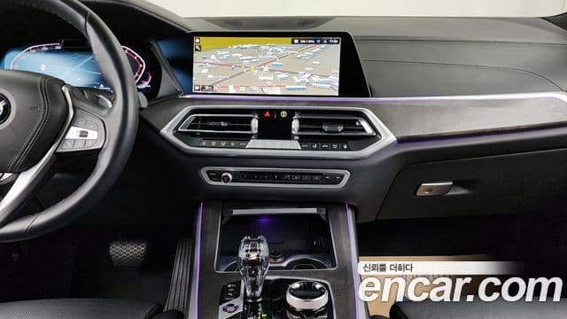 BMW X5 (G05) xDrive 40i xLine, 2023 14