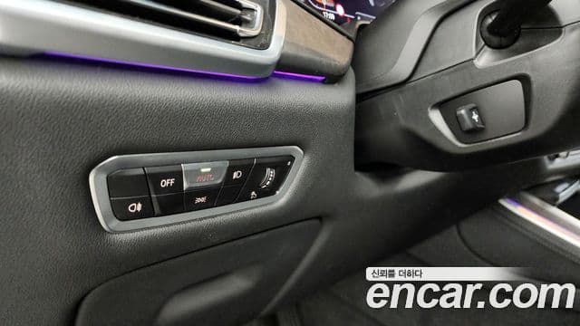 BMW X5 (G05) xDrive 40i xLine, 2023 16