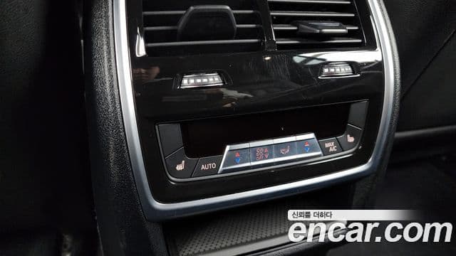 BMW X5 (G05) xDrive 40i xLine, 2023 19