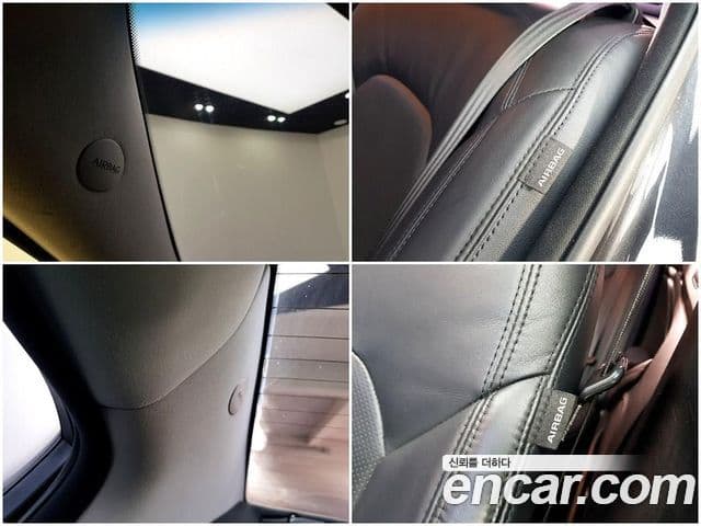 Kia The / новый New K7 Prestige, 2015 16