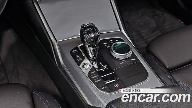 BMW 3시리즈 (G20) 320d Туринг (Touring) M Sport, 2022 9