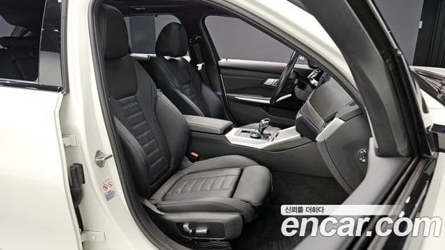 BMW 3시리즈 (G20) 320d Туринг (Touring) M Sport, 2022 10