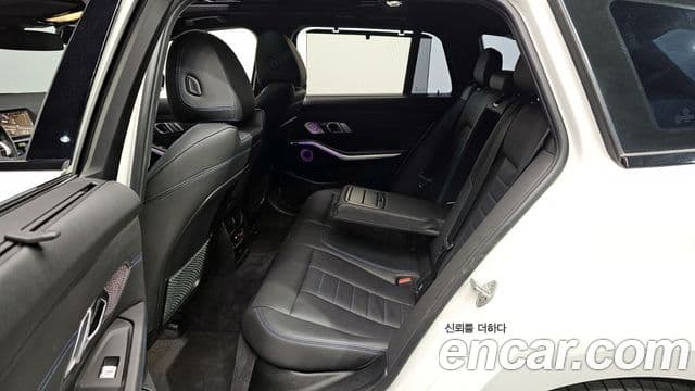 BMW 3시리즈 (G20) 320d Туринг (Touring) M Sport, 2022 12