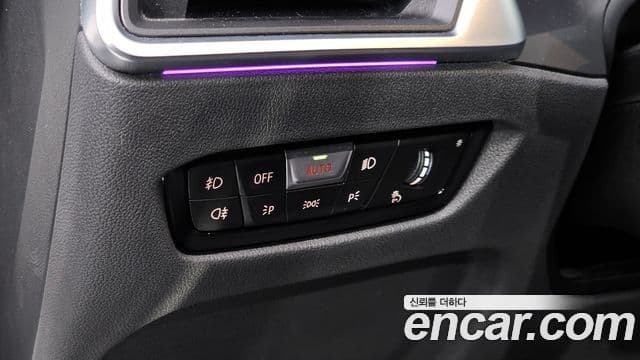 BMW 3시리즈 (G20) 320d Туринг (Touring) M Sport, 2022 16