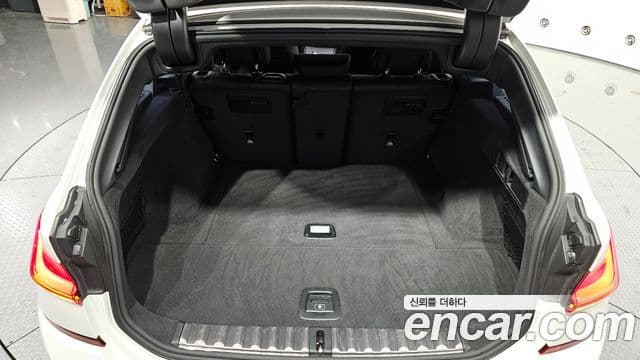 BMW 3시리즈 (G20) 320d Туринг (Touring) M Sport, 2022 20