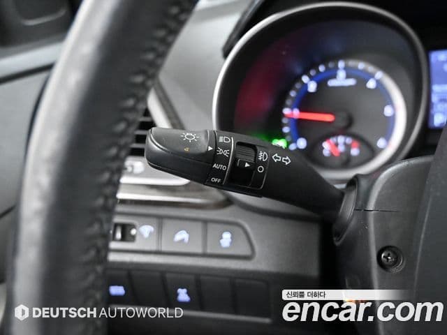 Hyundai Santa Fe DM Modern, 2014 17