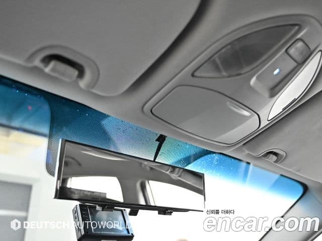 Hyundai Santa Fe DM Modern, 2014 19