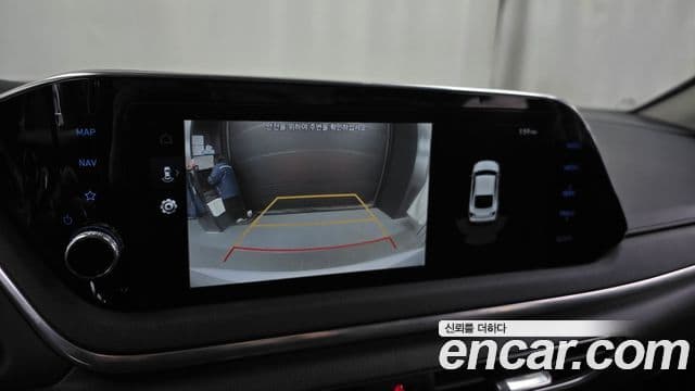 Hyundai Sonata (DN8) Premium, 2021 15