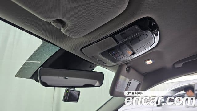 Hyundai Sonata (DN8) Premium, 2021 17