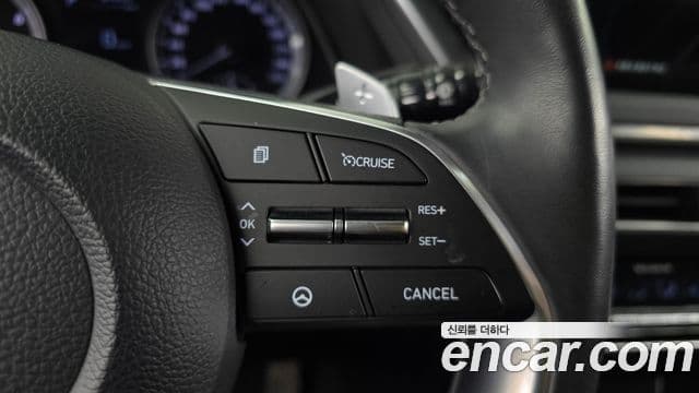 Hyundai Sonata (DN8) Premium, 2021 18