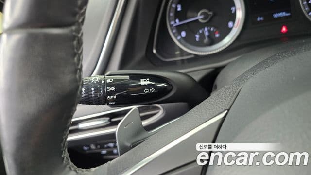 Hyundai Sonata (DN8) Premium, 2021 19