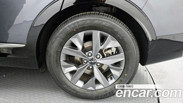 Kia Sportage 5세대 Signature, 2022 все фото