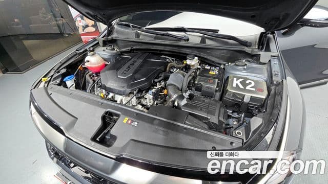 Kia Sportage 5세대 Signature, 2022 6