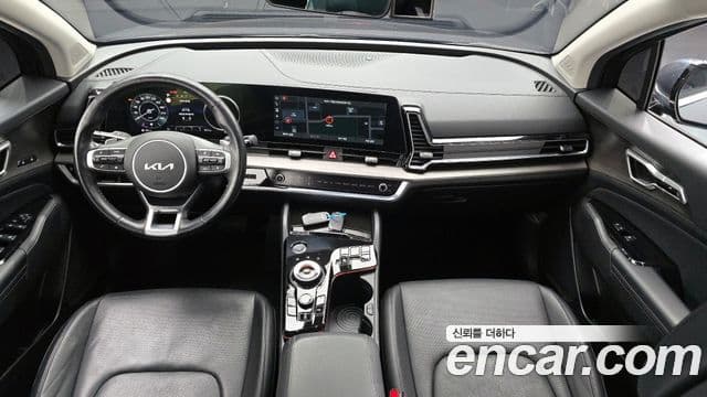 Kia Sportage 5세대 Signature, 2022 7