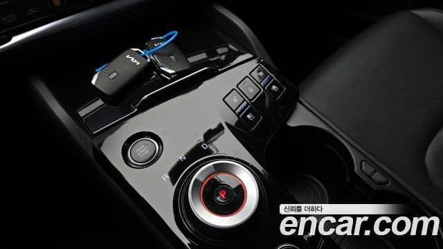 Kia Sportage 5세대 Signature, 2022 9