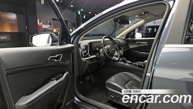 Kia Sportage 5세대 Signature, 2022 10