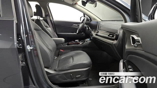 Kia Sportage 5세대 Signature, 2022 11