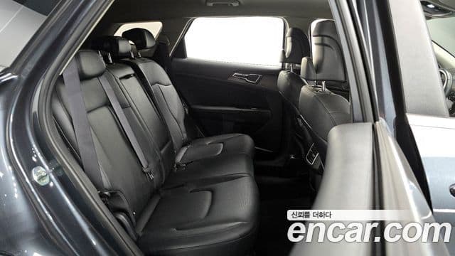 Kia Sportage 5세대 Signature, 2022 12