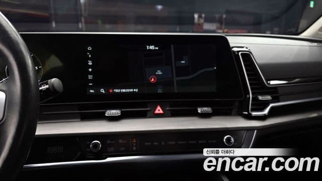 Kia Sportage 5세대 Signature, 2022 16
