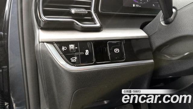 Kia Sportage 5세대 Signature, 2022 18