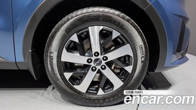 Kia Sorento 4세대 Noblesse, 2023 все фото