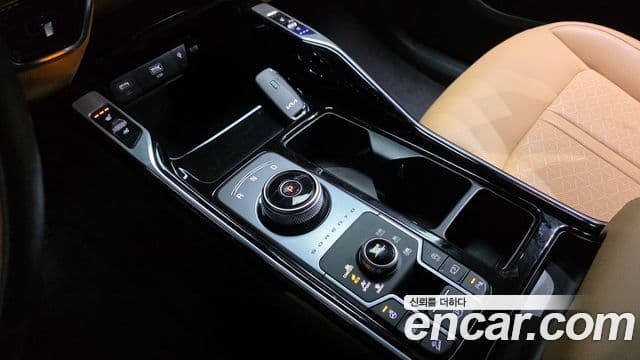 Kia Sorento 4세대 Noblesse, 2023 9