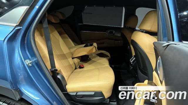 Kia Sorento 4세대 Noblesse, 2023 12