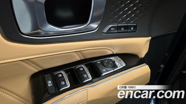 Kia Sorento 4세대 Noblesse, 2023 14