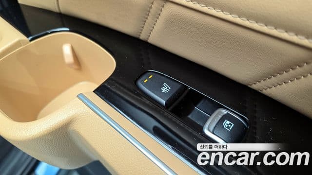 Kia Sorento 4세대 Noblesse, 2023 19