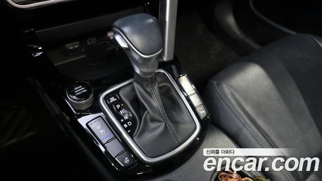 Kia Seltos Noblesse, 2020 9