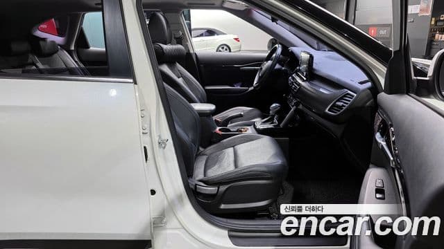 Kia Seltos Noblesse, 2020 10