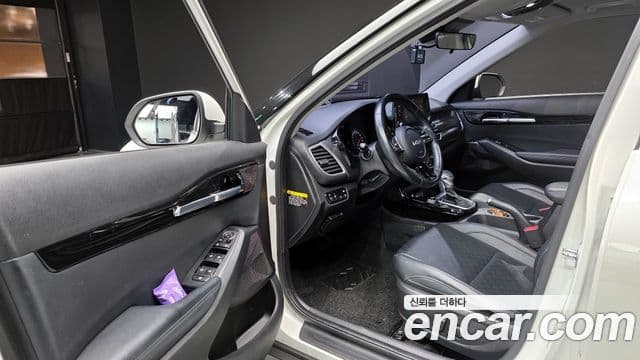 Kia Seltos Noblesse, 2020 11