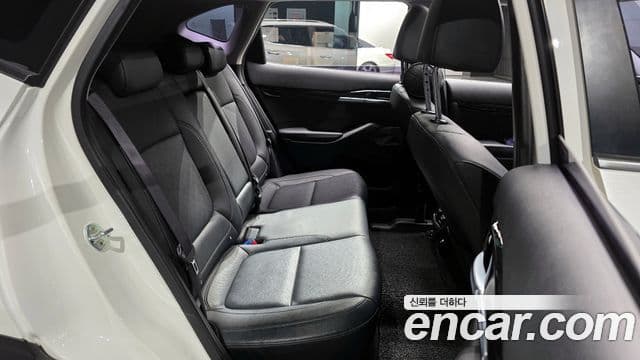 Kia Seltos Noblesse, 2020 12