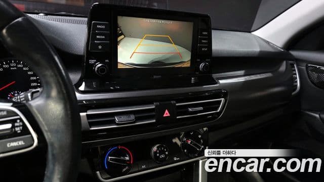 Kia Seltos Noblesse, 2020 15